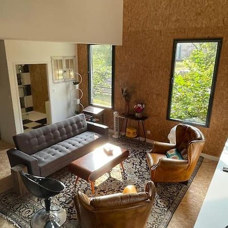 La Maison Cahour Редон Экстерьер фото