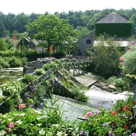 La Maison Cahour Редон Экстерьер фото
