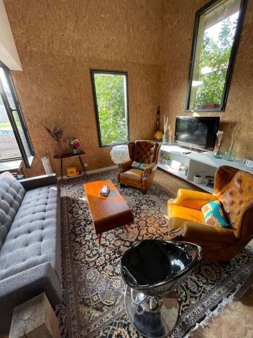La Maison Cahour Редон Экстерьер фото