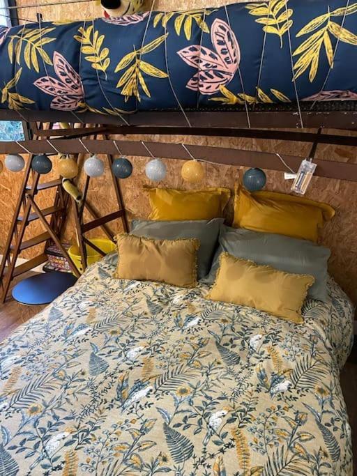 La Maison Cahour Редон Экстерьер фото