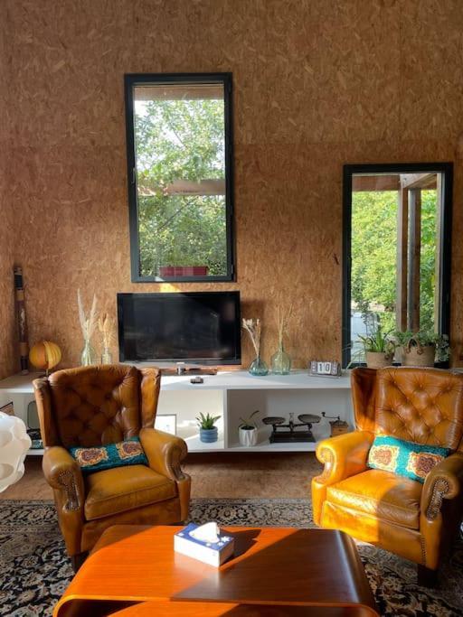 La Maison Cahour Редон Экстерьер фото